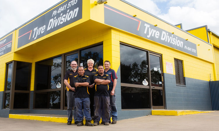 Vehicles, Moranbah discount tyres, wheel alignments, auto electrics and mechanical services