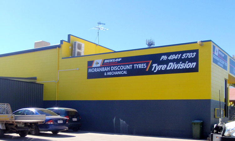 Vehicles, Moranbah discount tyres, wheel alignments, auto electrics and mechanical services