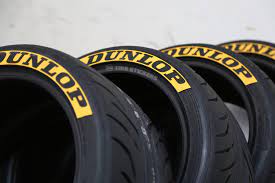 dunlop tyres