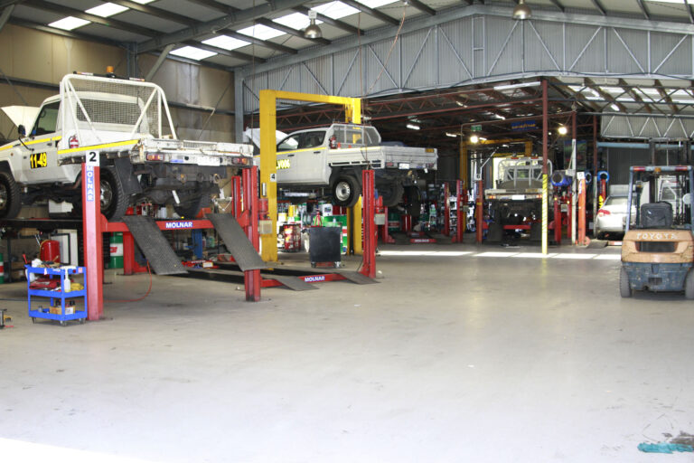 Mobile & Mechanical Auto Electrician Moranbah MDTM