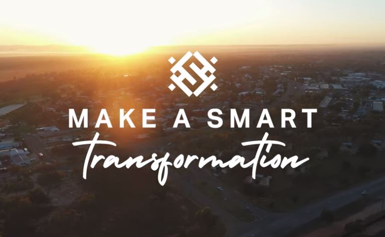 Smart Transformation Spotlight