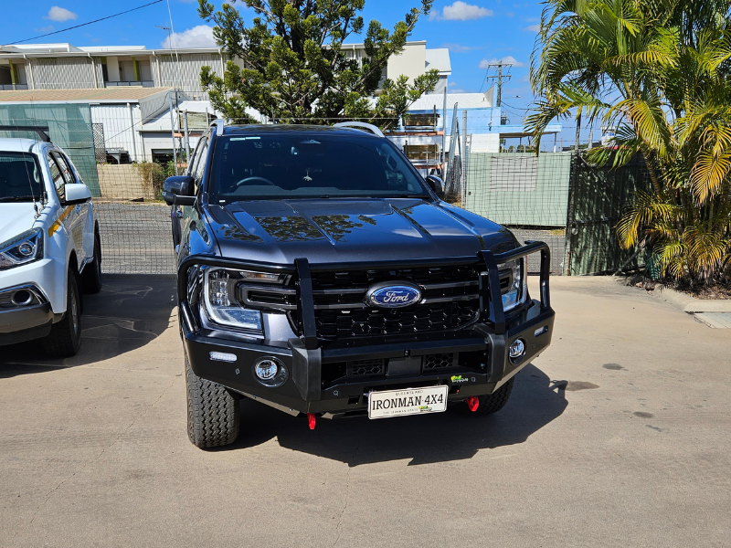 Ford Truck