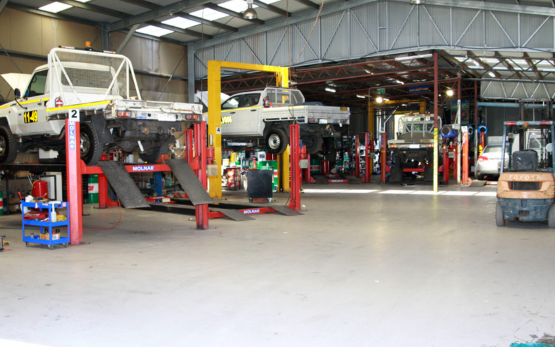 Top Car Batteries and Auto Parts in Moranbah: Reliable Power for Every Vehicle