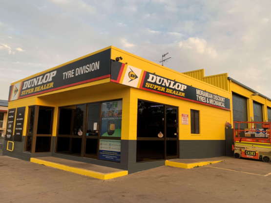 Budget‑Tyre Upgrade or Full Mechanical Overhaul? What Moranbah Locals Ask