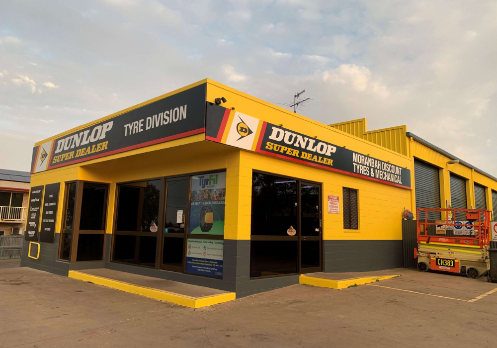 Budget‑Tyre Upgrade or Full Mechanical Overhaul? What Moranbah Locals Ask