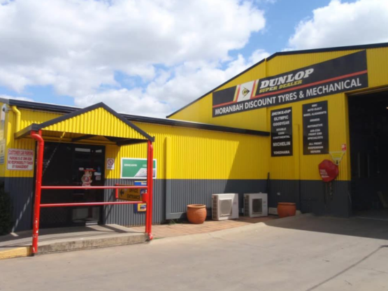 Isuzu Owners in Moranbah: How Proper Wheel Alignment Boosts Performance & Tyre Life