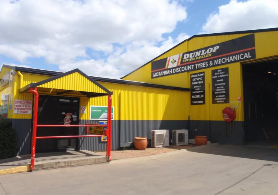 Isuzu Owners in Moranbah: How Proper Wheel Alignment Boosts Performance & Tyre Life