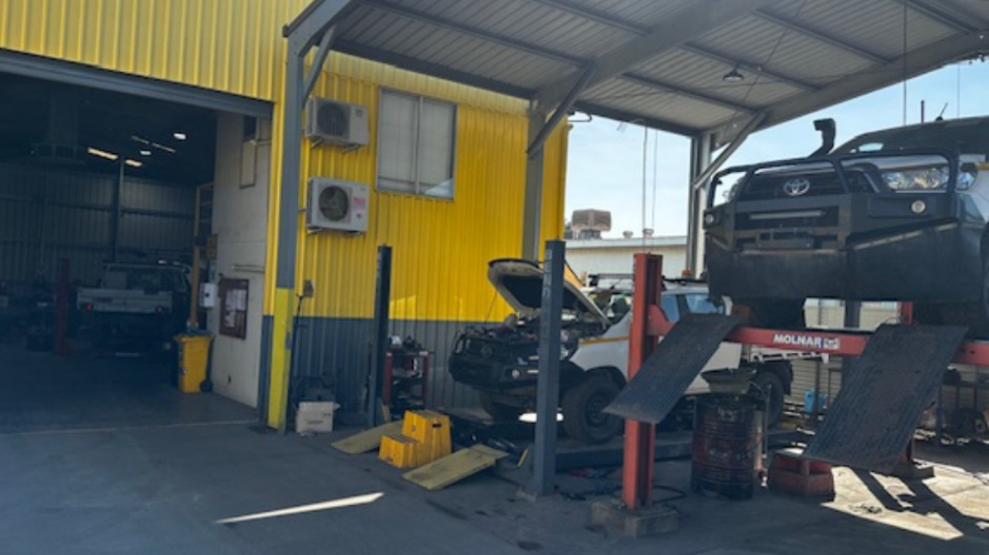 Repco Auto Care in Moranbah: Your Essential Vehicle Maintenance Guide 2026