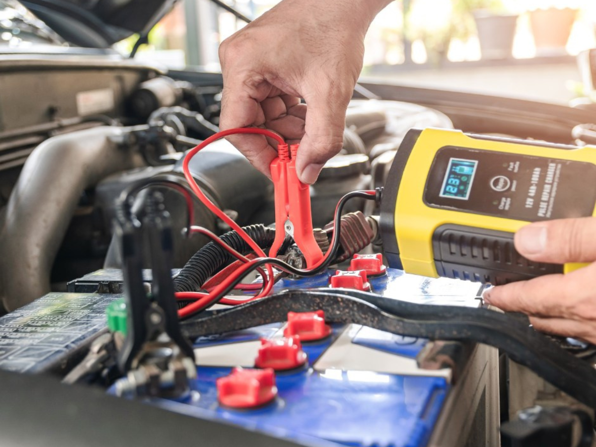 Repco Service Centre